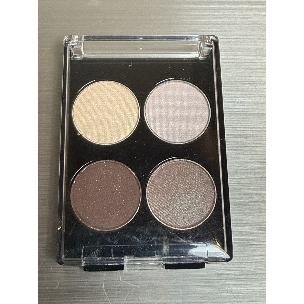 Lancome Colour Focus 4 Ombres Eye Shadow Quad TRAVEL SIZE 0.07 oz Discontinued
